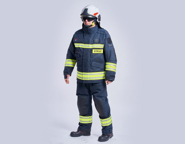 Brandbull FHR 008 MAX A