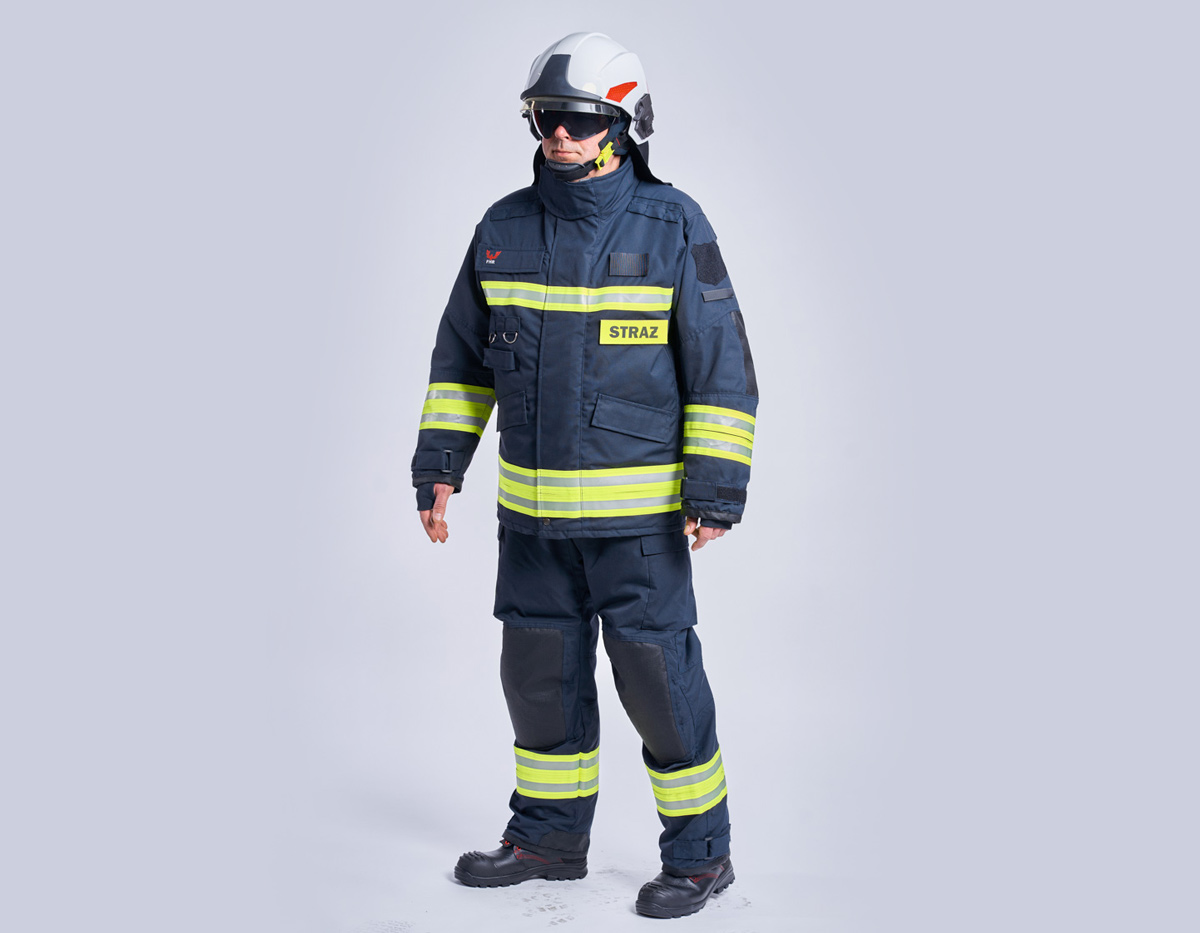 Brandbull FHR 008 MAX A