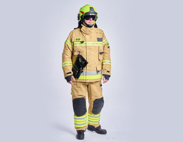 Brandbull FHR 008 MAX PL/M