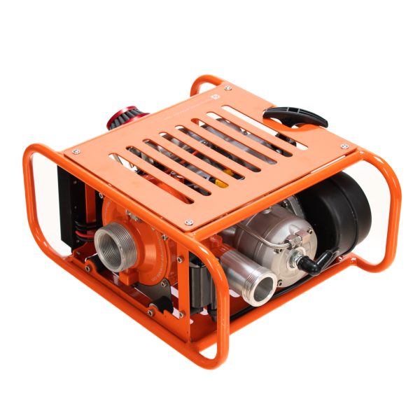 Prijenosna motopumpa za šumske požare – model EFP-FF-288/21 - Image 2