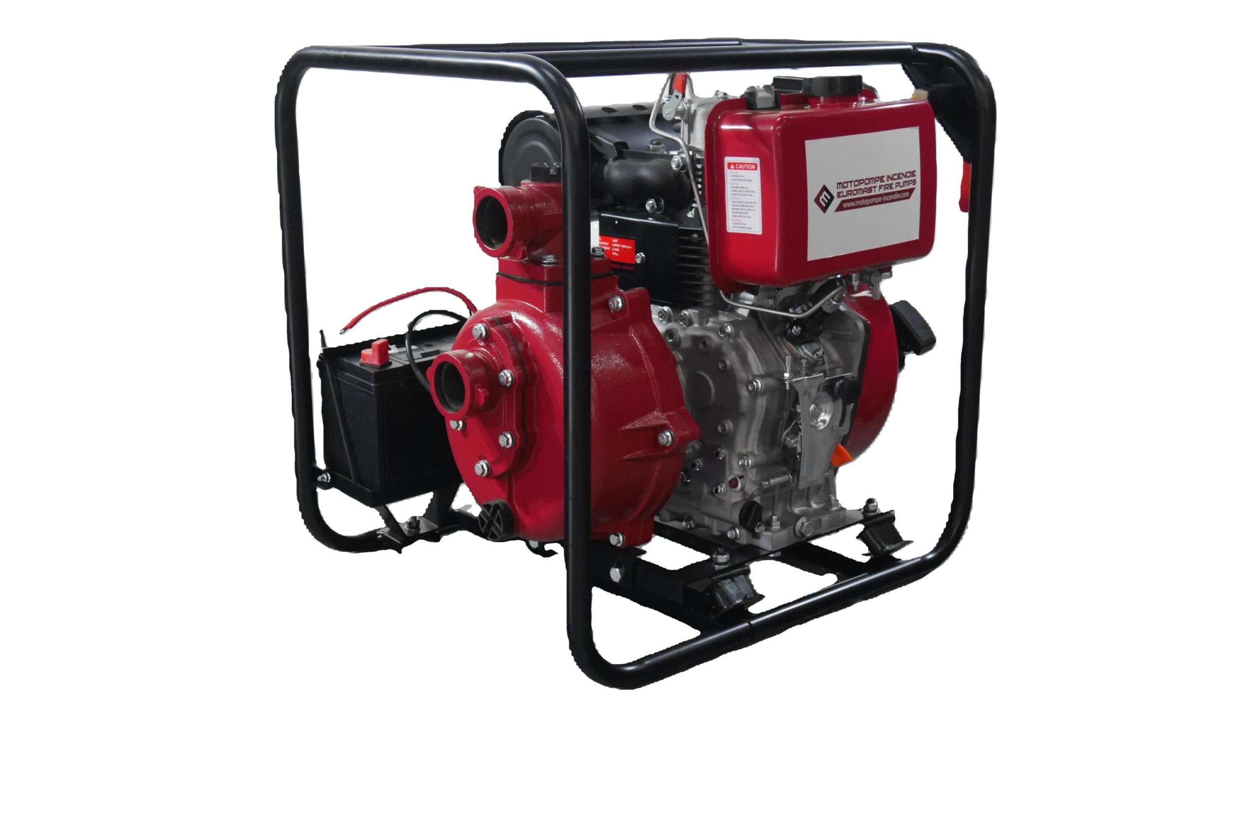 Diesel motorna pumpa EFP-500-9