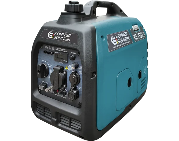Inverter generator KS 3100i S 3.1 kW