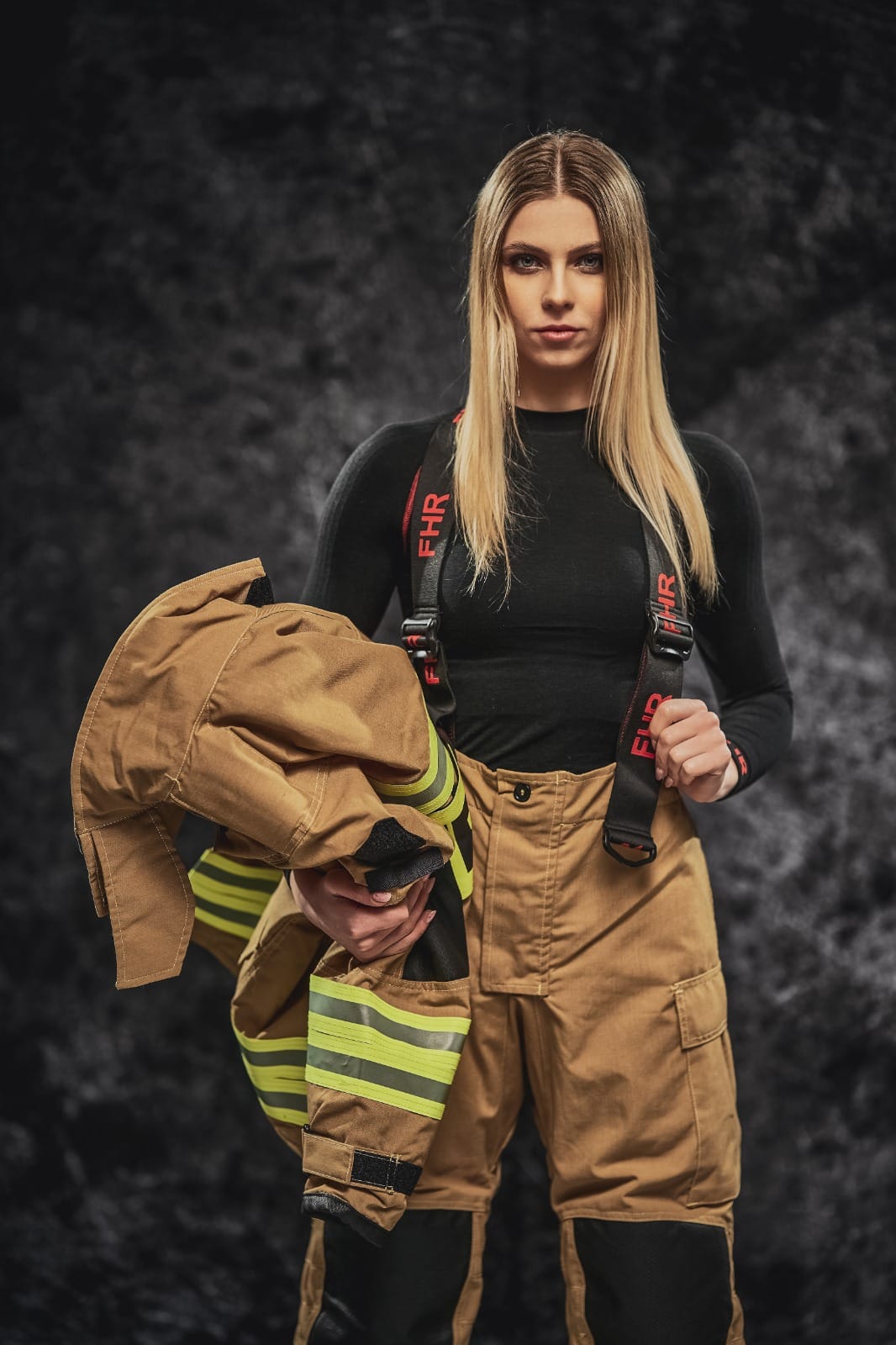 FHR 008 MAX PL/M EN 469 (dostupno i u Navy blue boji) - Slika 4