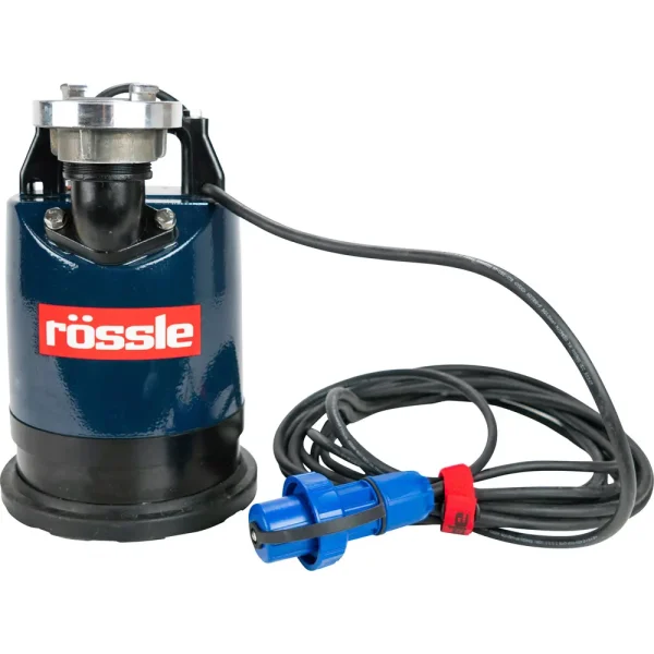 Potopna pumpa FLAT ROSS.webp