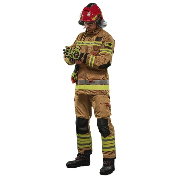 Sumsko odijelo RF Protection