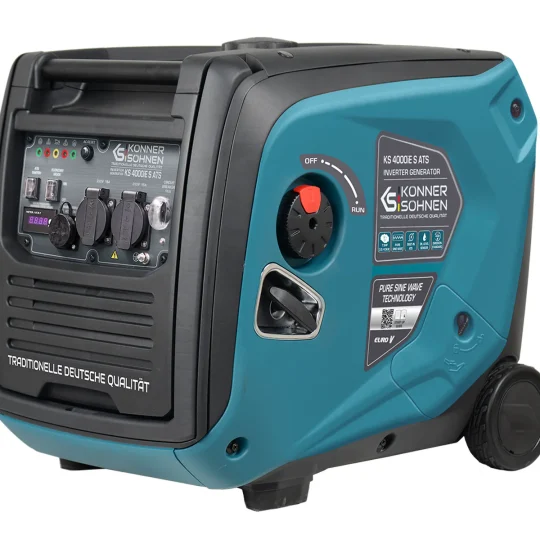 ks 4000ie s ats 01 4kw RF Protection.webp