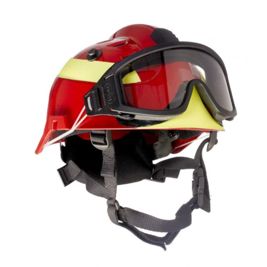 sicor eom lehka zasahova prilba cervena.jpg