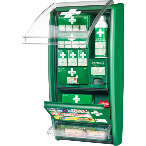 stanica za prvu pomoc densa strana otvorena.jpg