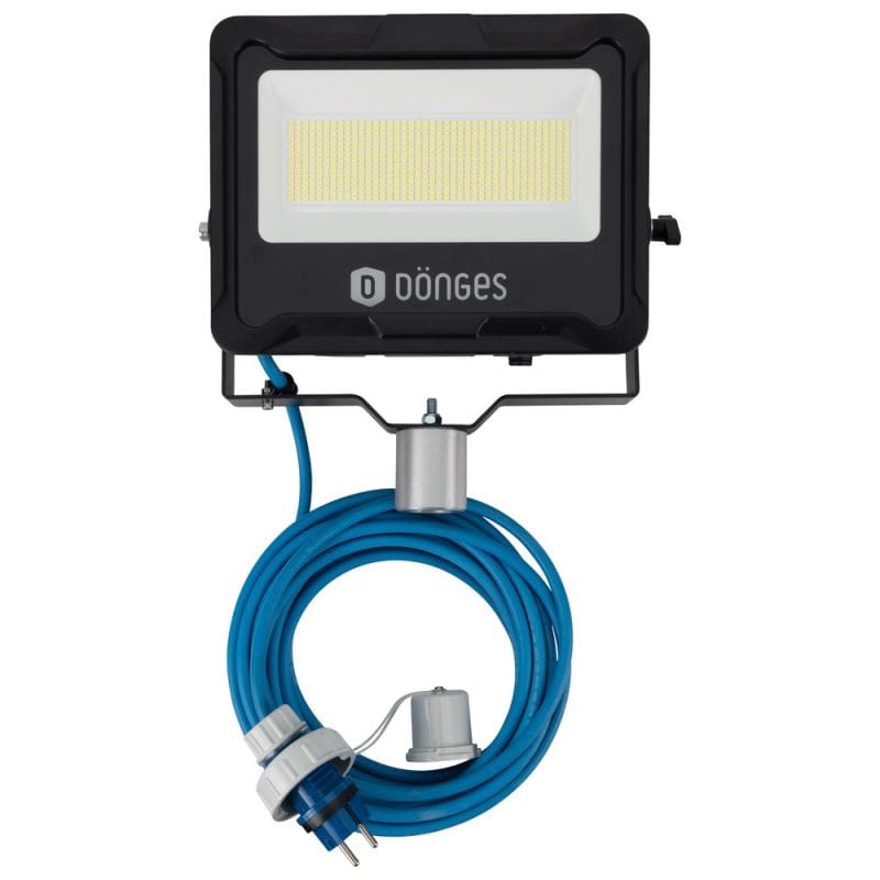 Dönges LED reflektor 120 W