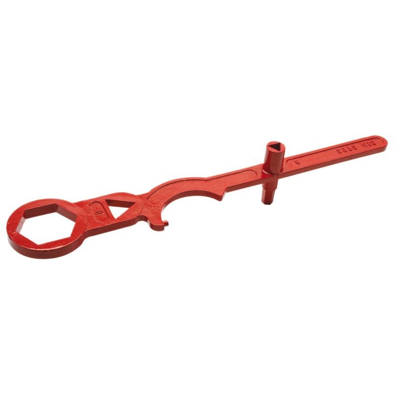 Ključ za hidrante DIN 3223