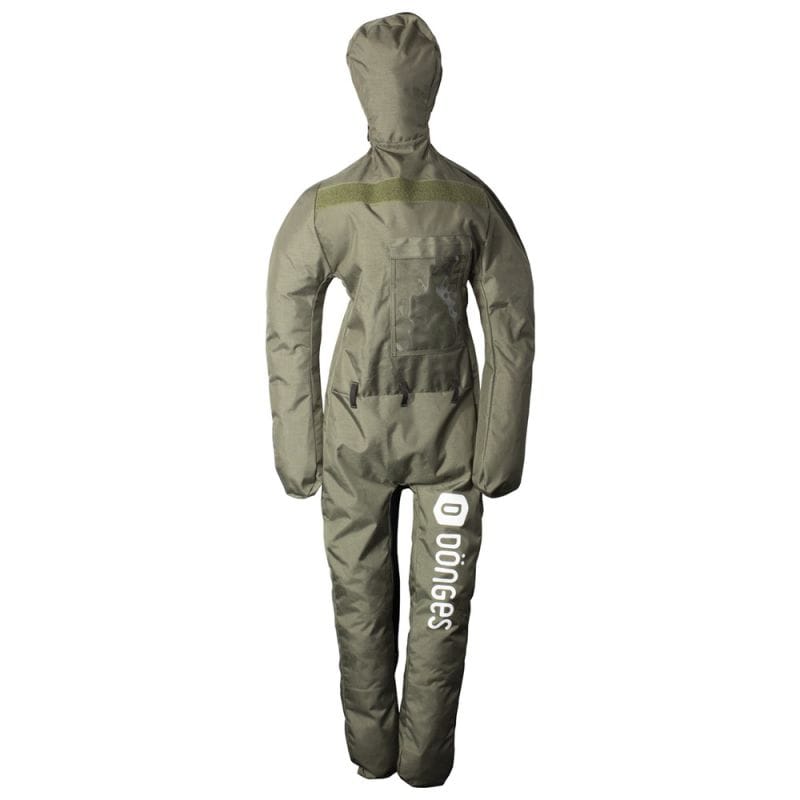 Lutka za vježbe "Crash Kevin" Odrasla osoba, visine cca. 180 cm