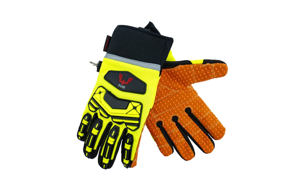 Rukavice FHR 012 MAX