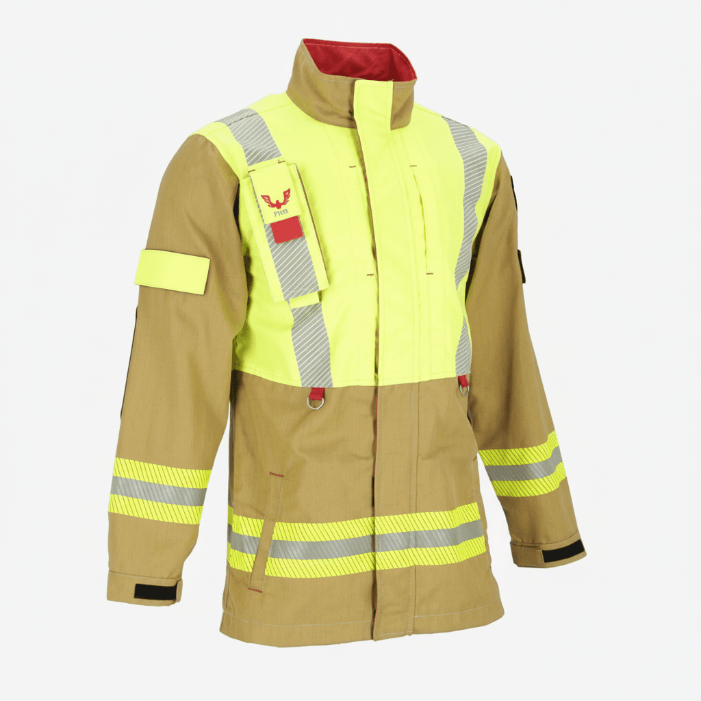 FHR 019 Odijelo za tehničke intervencije