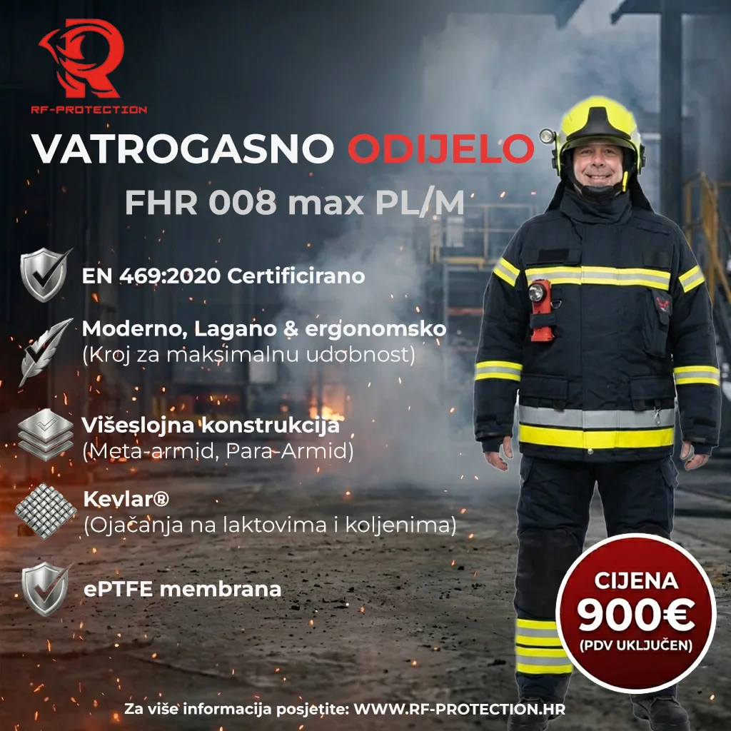 Intervencijsko odijelo FHR