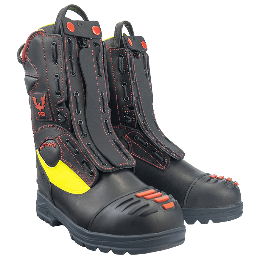 Vatrogasne čizme FHR 006 RF-Protection