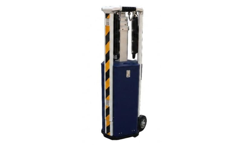 RF-Protection LMR 3x100RF Hybrid
