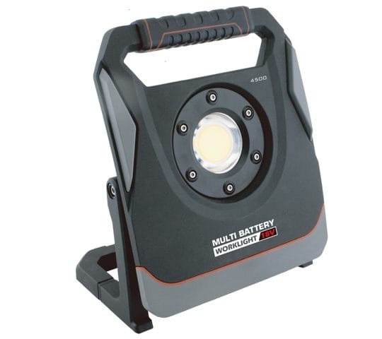 RF-Protection Croatia LSB50R