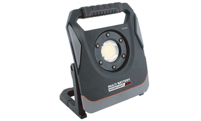 RF-Protection Croatia LSB50R