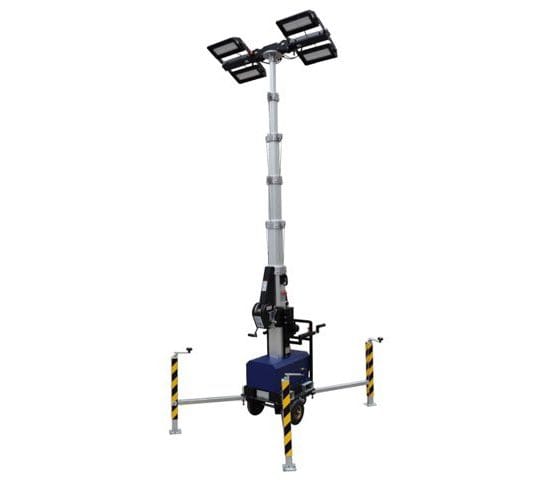 RF-Protection LT4x300.7m