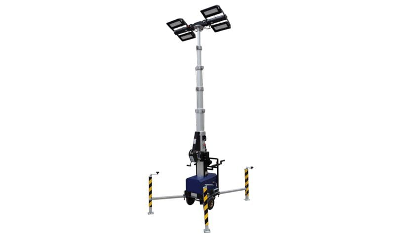 RF-Protection LT4x300.7m